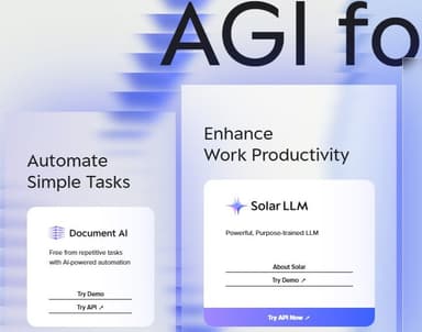 [UCA수퍼컴퓨팅학원] 업스테이지 솔라 solar 코딩 무료 크레딧 60달러 받는 방법 