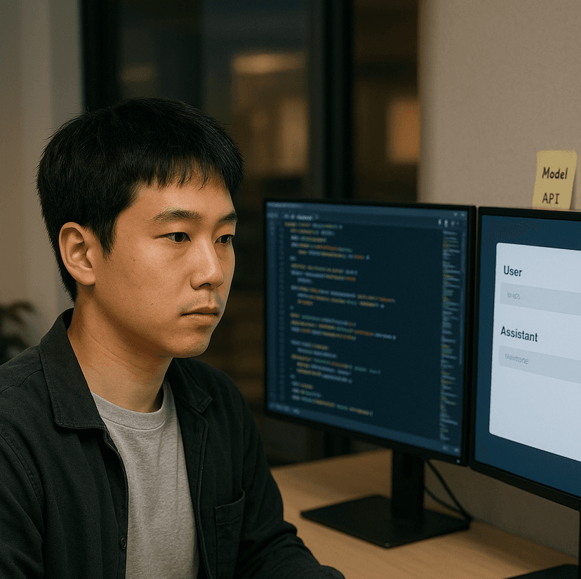 기업들의 AI 도입 노력: 일하는 방식을 바꾸다
