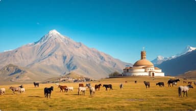 2세기-11세기 동방 교회의 동진 선교 노선 연구: 주요 도시 중심 분석