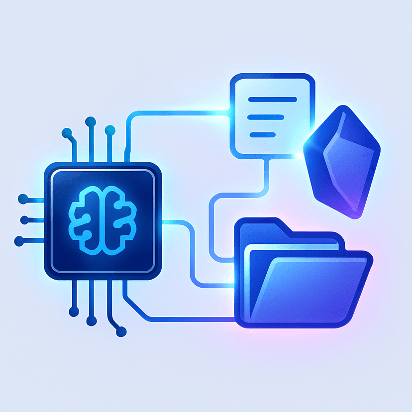 Claude Opus 4.5와 Obsidian으로 만드는 진짜 AI 직원 워크플로