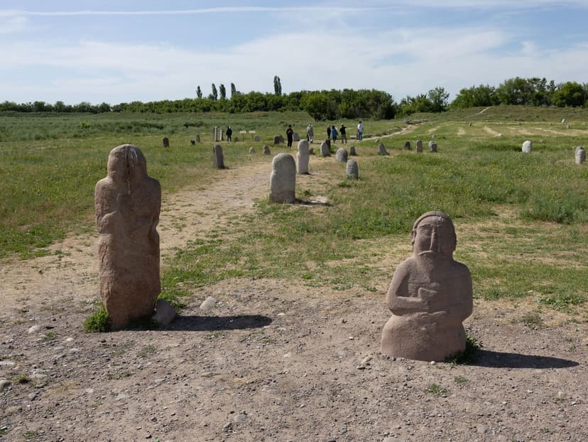 Sogdian Christianity: Bridging Cultures and Faiths...