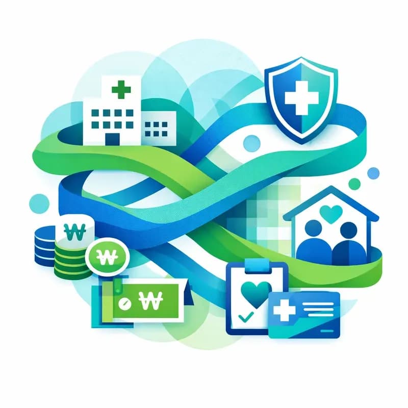 국가·지자체 암 환자 지원사업 정리(핵심 요약)