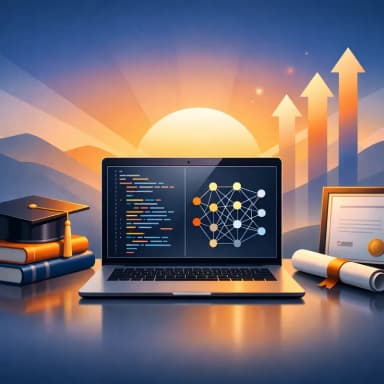 불혹이 넘어 방통대 컴퓨터과학과 3학년 편입한 이유