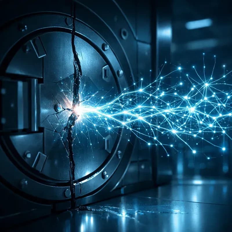 앤트로픽 미공개 모델 유출, '추론 능력 급도약'이 뜻하는 것