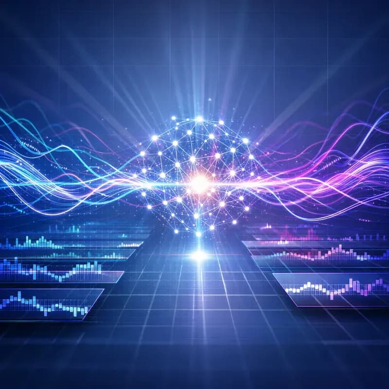 TimesFM: 구글 200M 시계열 파운데이션 모델, 16k 컨텍스트의 의미