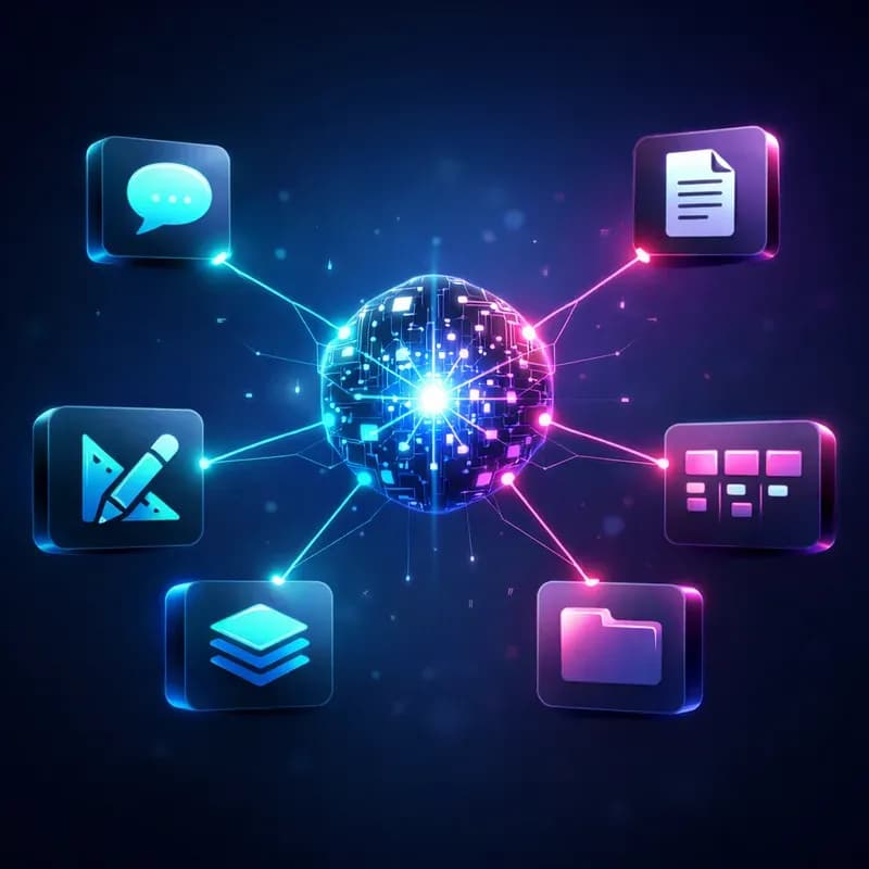 오픈AI 코덱스 플러그인 마켓플레이스 등장, 슬랙·노션·피그마가 붙었다