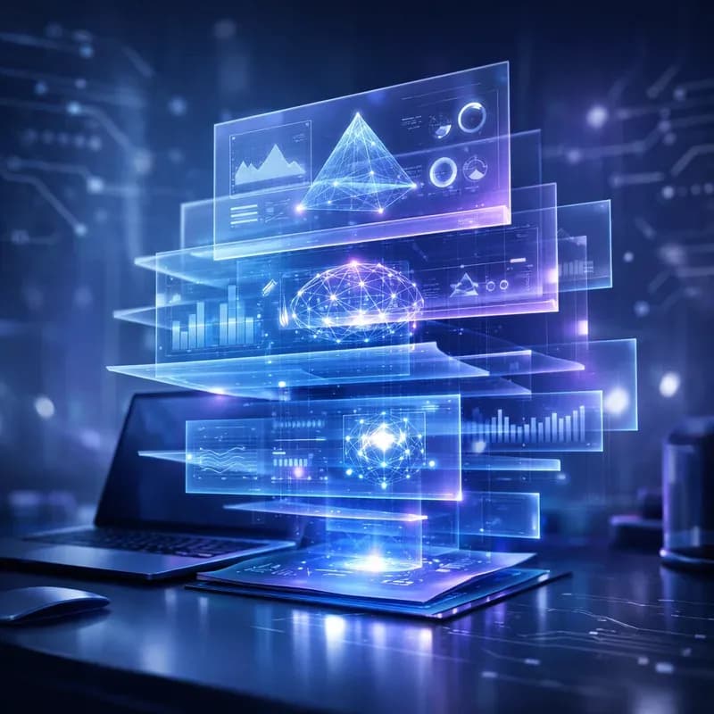 Holo3로 본 '컴퓨터 조작 AI'의 현실: 성능·비용·활용법 정리