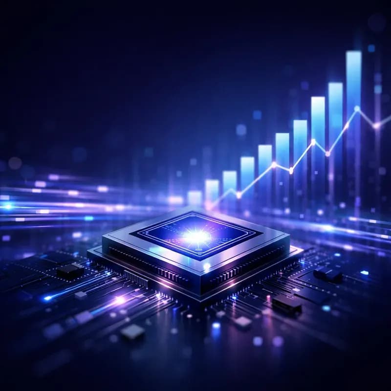 리벨리온즈, 프리IPO 4억달러 유치...추론칩 전쟁의 신호탄