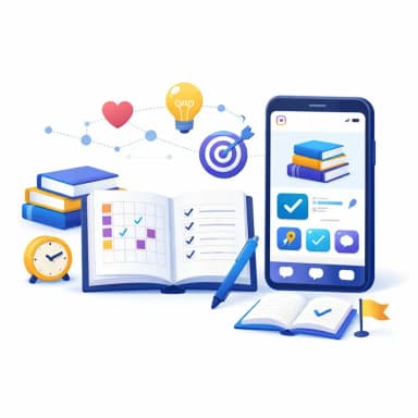 공스타그램이 뭐길래? 공부가 습관이 되는 인스타 운영법