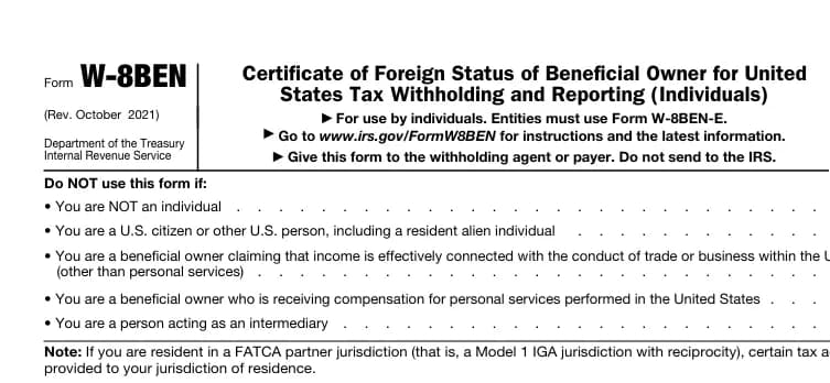 해외 어필리에이트 수익 30% 떼이기 싫다면?
