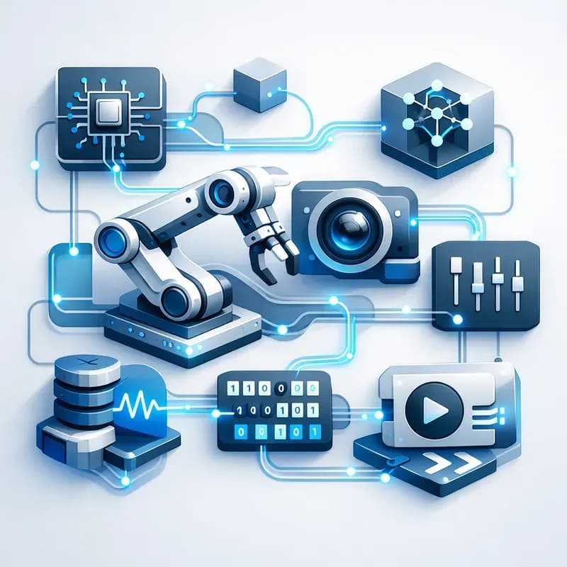 LeRobot 코드베이스 핵심 정리 (v0.4.4)